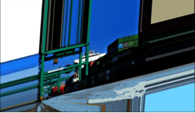 Realization of works for Uasac/Shipping Company